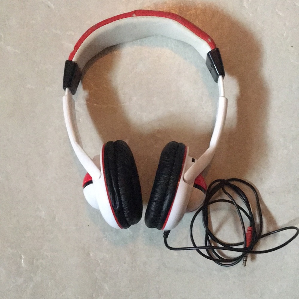 POKÉMON HEADSET - Picture 3 of 12